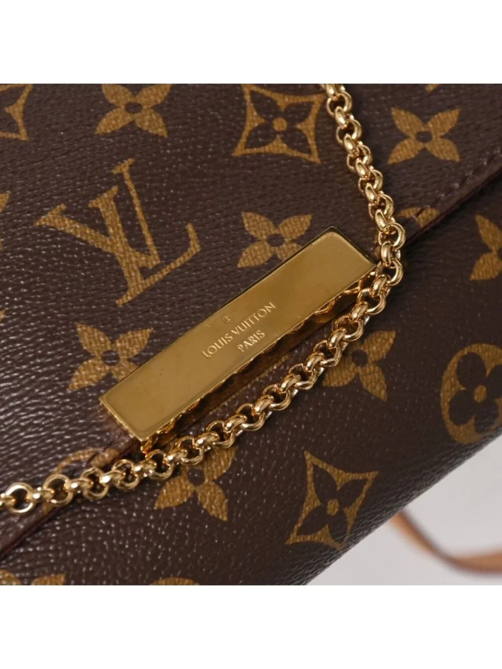 Louis Vuitton this authentic